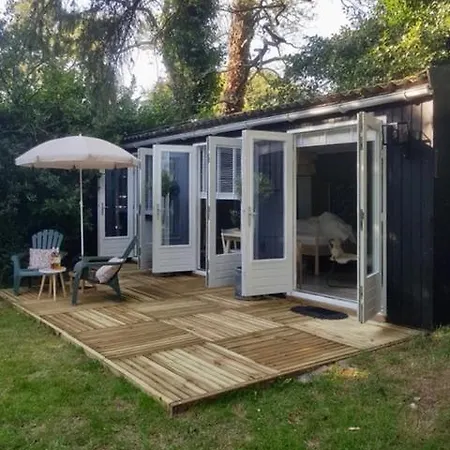 'de Groene Parel' * Schoorl