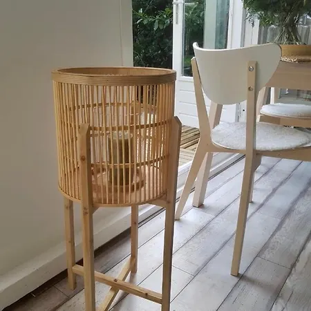 'de Groene Parel' Holiday home