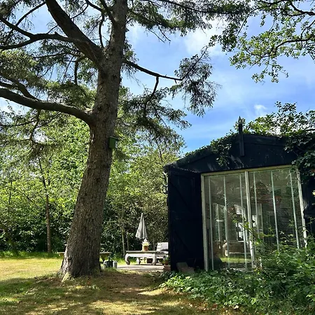 Prázdninový dům 'de Groene Parel'